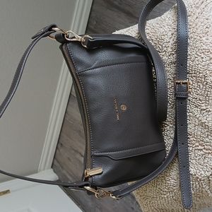 3 in 1 Vegan Leather Bag by Amelie Gallant